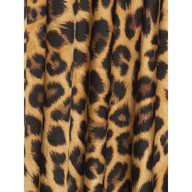 Karmamia Savannah Nederdel, Leopard